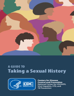 A Guide to Taking a Sexual History