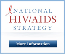 National HIV/AIDS Strategy