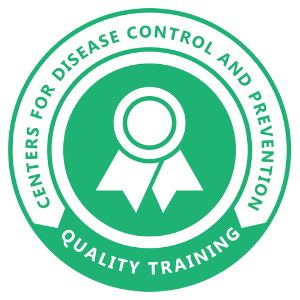 Quality Training Badge