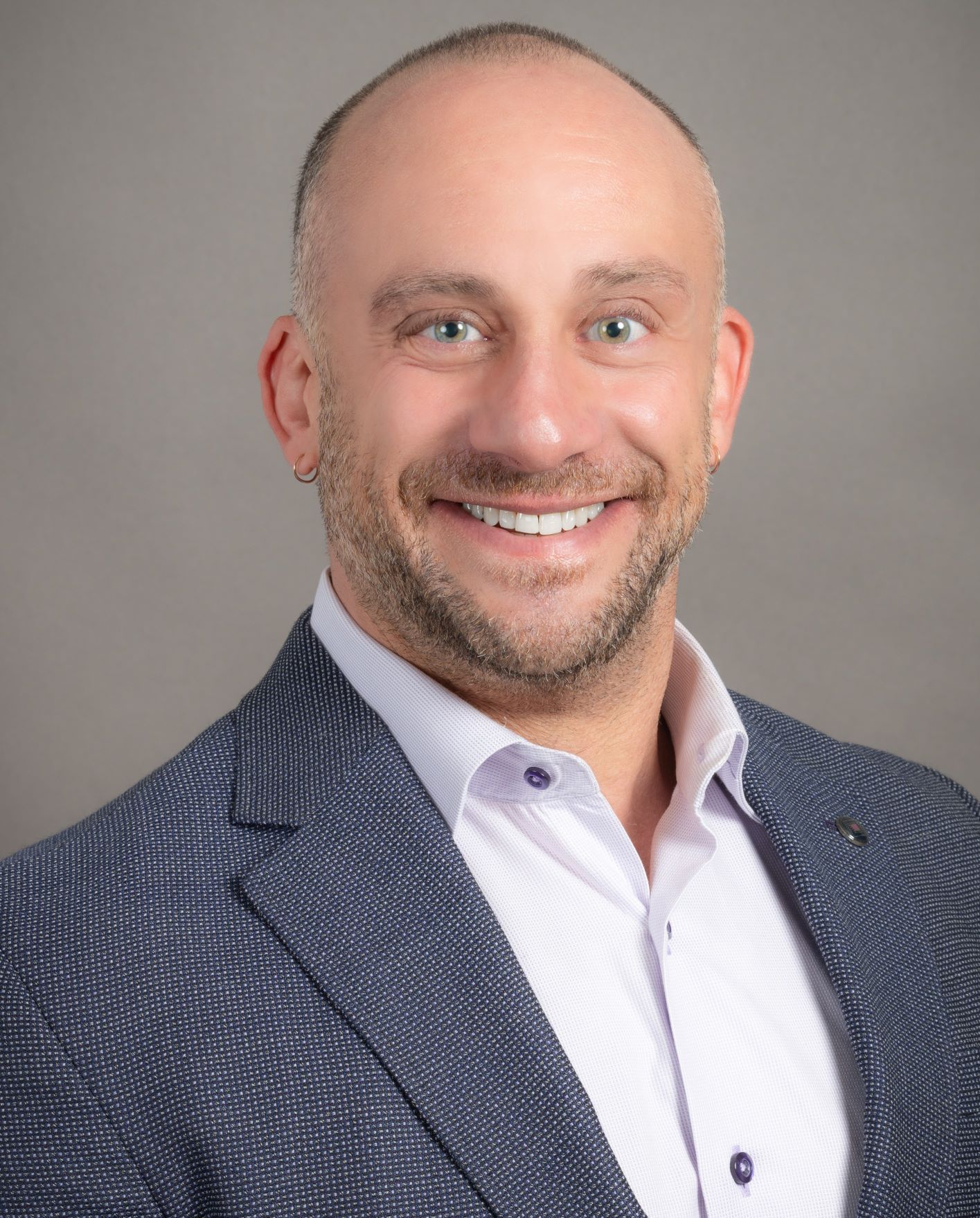 dr. tim menza, md, phd headshot