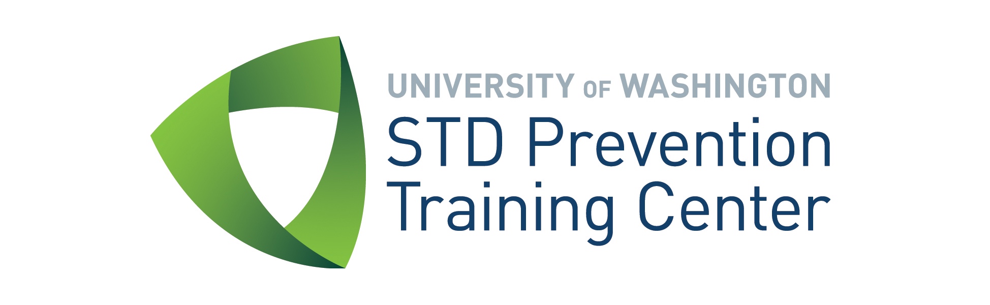 UW Prevention Training Center Logo