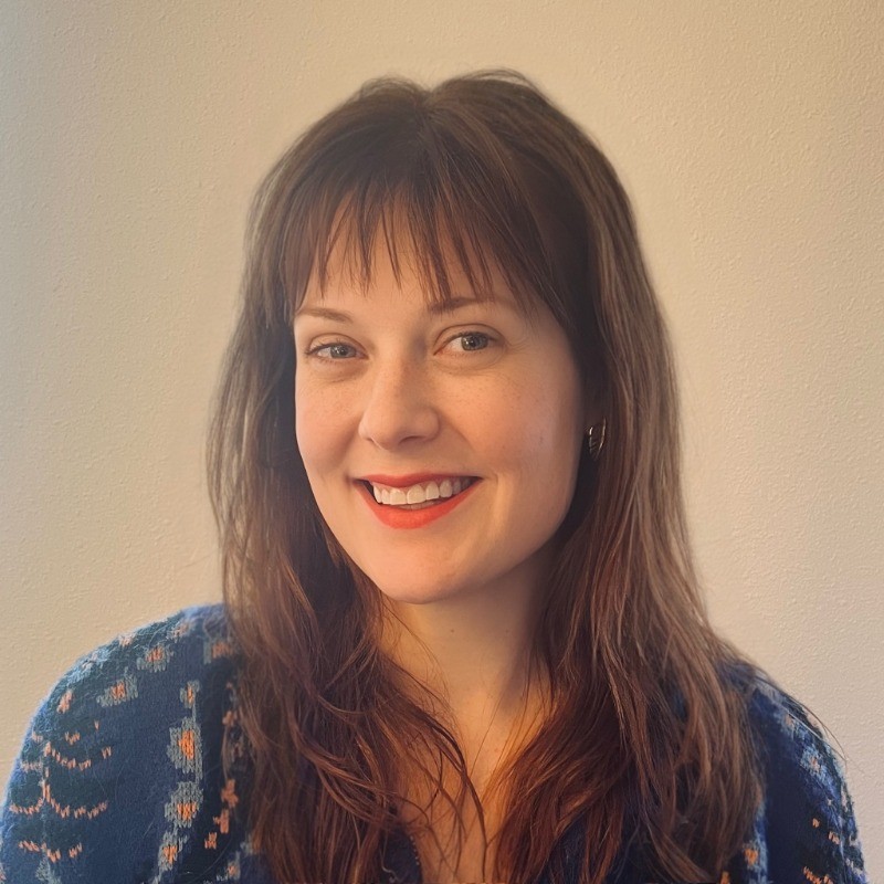 dr. stephanie mclaughlin, md, mph headshot
